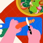 Mediterranean diet linked to lower depression risk in people with arthritis
