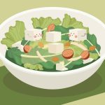 Mediterranean diet may prevent obesity-related cancers