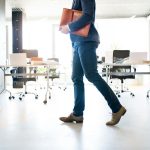 More steps, less sitting can help cancer survivors live longer