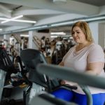 Over half of adults will be overweight by 2050