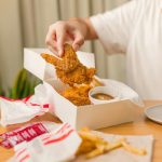 Reducing ultra-processed foods can improve health in just two months