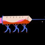 Scientists create long-lasting drug injections that could work for years