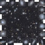 Scientists discover 2,674 dwarf galaxies with Euclid Telescope