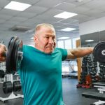 Scientists find the key to slowing down muscle aging