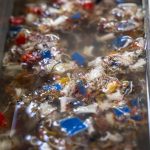 Scientists turn old clothes into stronger recycled paper