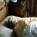 Sleep problems in Parkinson’s disease can be a major challenge