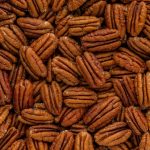 Snack on pecans for a healthier heart and better diet