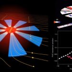 Tiny “magnetic flowers” could supercharge sensors