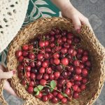 Two cups of cherry juice daily may help reduce gut inflammation