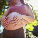 Vitamins and minerals in pregnancy may lower high blood pressure risk