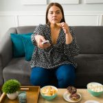 Watching less TV can help prevent heart disease