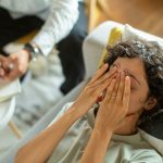Can blood pressure drugs affect sleep and mental health?