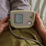 Bottom blood pressure number may predict dementia and stroke risk