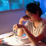 Too little sleep at night may double the risk of dangerous artery disease