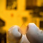A new super-thin wire could make future electronics faster and cooler