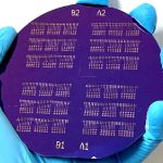 A new way to build tiny, powerful electronics with 2D materials