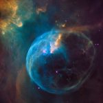 Are we living in a cosmic computer? New theory suggests gravity is digital