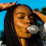 Chewing gum may release thousands of microplastics in your mouth, UCLA study finds