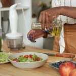 Common cooking oil fat linked to breast cancer growth