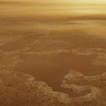 Could life exist on Titan? Maybe—but it would be tiny