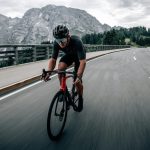 Cycling boosts health and longevity in older adults