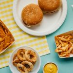 Eating an inflammatory diet may increase kidney disease risk