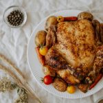Eating too much chicken may increase your cancer death risk