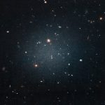 Ghost galaxies? Scientists hunt for starless dark matter halos in the universe