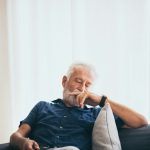 Heart failure linked to mental health decline in older people