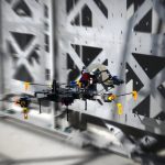 How flying robots could transform construction