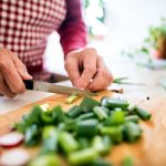 How food can be used to support people living with dementia