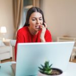 How immune system affect anxiety and sociability