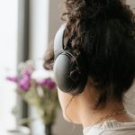 How lyrics help people cope with grief and distress