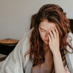 How stress affects the brain’s cleanup system and depression
