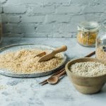 Is brown rice always healthier?