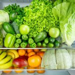 More fruit, less processed meat could prevent thousands of illnesses by 2050