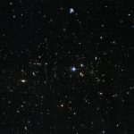 Mysterious galaxy without dark matter challenges what we know about the universe