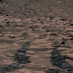 NASA’s Curiosity rover finds signs Mars could have supported life