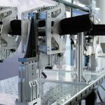 New aircraft door design cuts manufacturing time from 110 hours to just 4