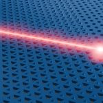New crystal tech supercharges light on a chip—No lens needed
