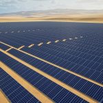 New film could help perovskite solar cells survive heat and humidity