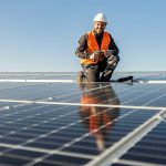 New molecule supercharges solar panels—and helps them last longer