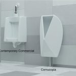 New splash-free urinal could save one million liters of spilled urine daily