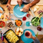 Our ancestors didn’t eat 3 meals a day. So why do we