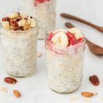Probiotics may help improve mood, new study finds