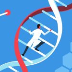 Scientists uncover new clues to brain cancer by studying DNA’s 3D shape