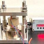 Scientists use ‘cold’ technique to build safer, more powerful batteries
