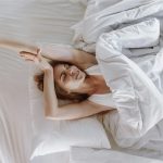 Sleep quality matters as much as sleep quantity for heart and brain health