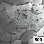 Strange crystal found in 3D-printed metal could make airplanes stronger