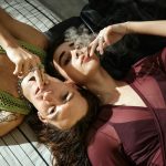 Study shows 4 most common routes of marijuana use
